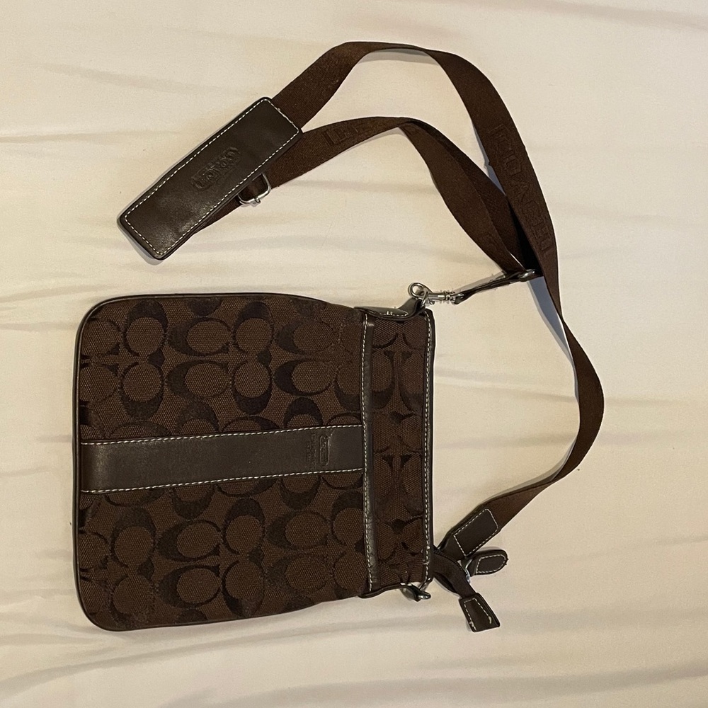 Coach Crossbody purse